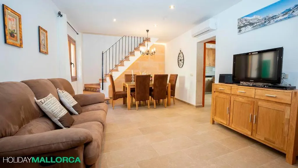 Elegance Plaza Old Town Villa Alcudia